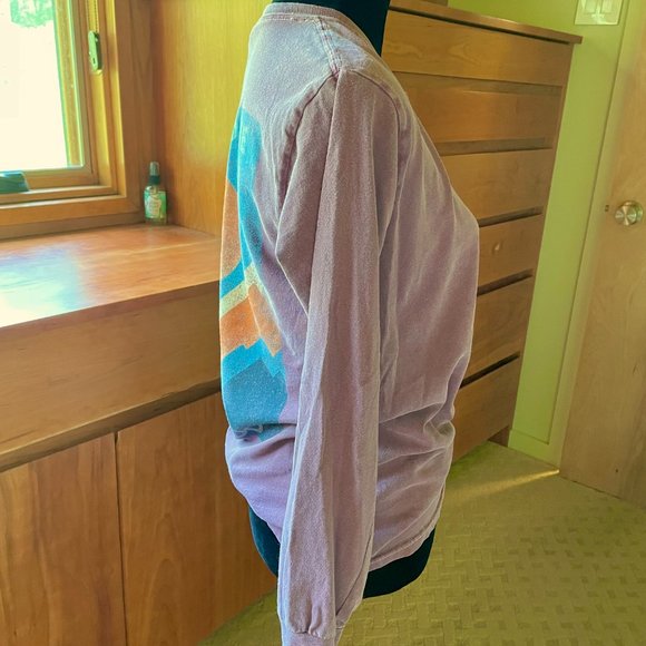 Keystone Colorado Long Sleeve Tee Small - Picture 5 of 9